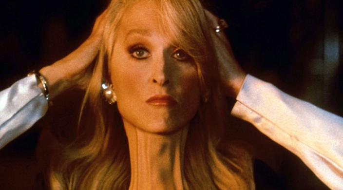 La mort vous va si bien