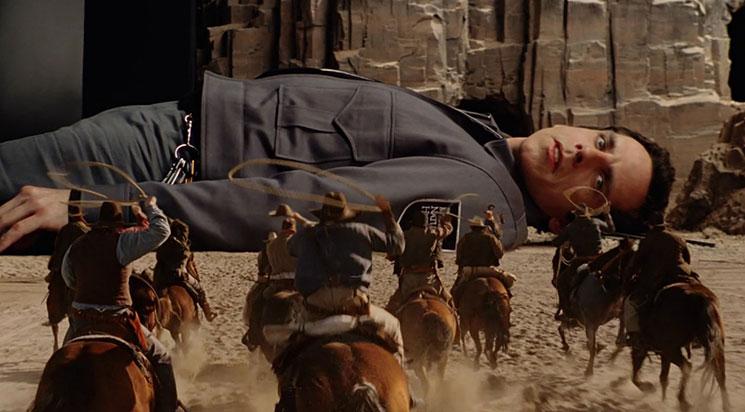 La Nuit au musée / séance annulée