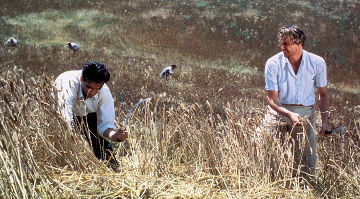 La Nuit de San Lorenzo