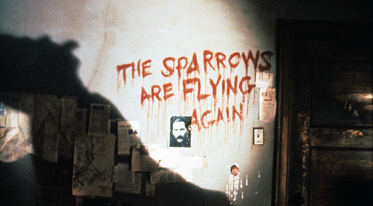 La Part des ténèbres