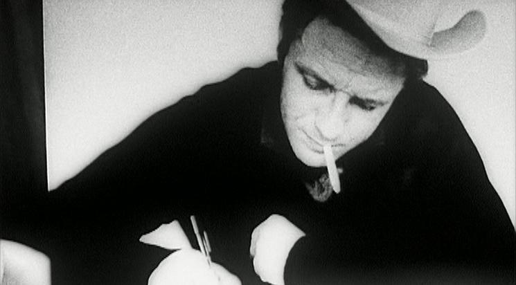 La Peine perdue de Jean Eustache