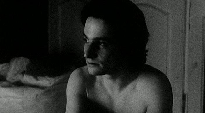 La peine perdue de Jean Eustache