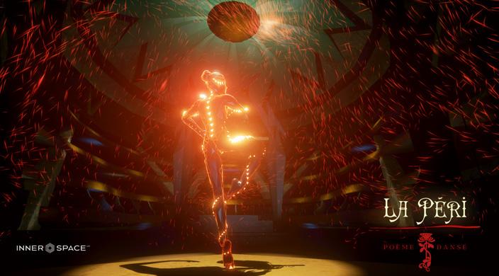 VR express / de 14h à 20h entrée libre