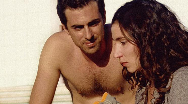 Séance de courts métrages 1 de Nadav Lapid