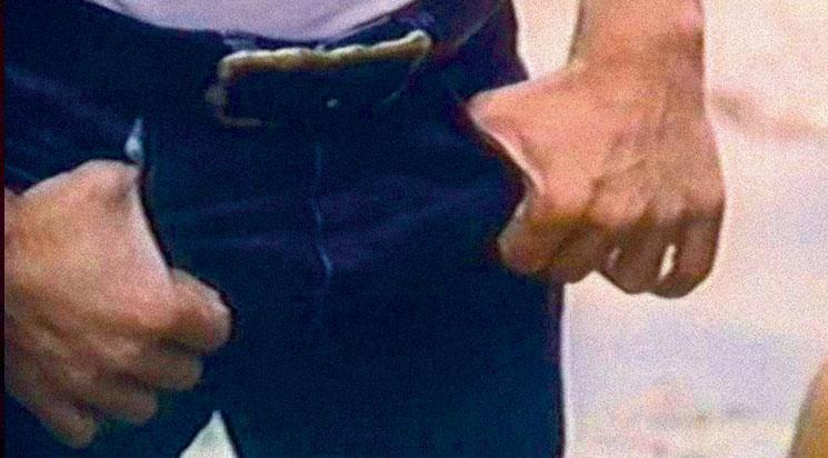 L.A Play Itself + Sextool