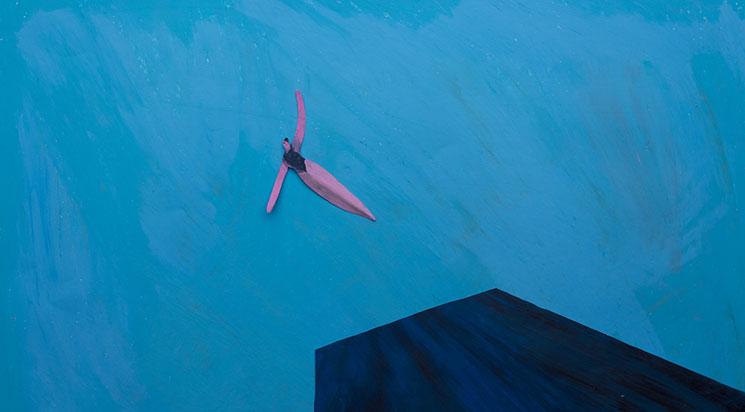 Les 20 ans de La Poudrière