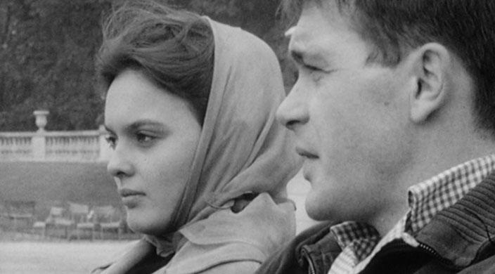 Le Paris de Jean Rouch