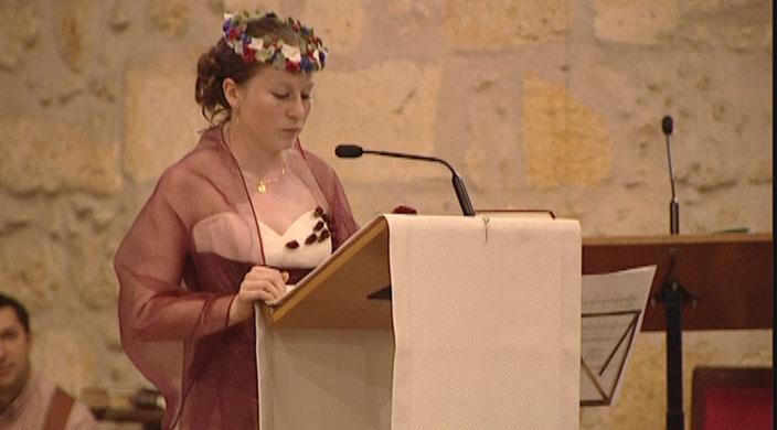 La Rosière de Pessac