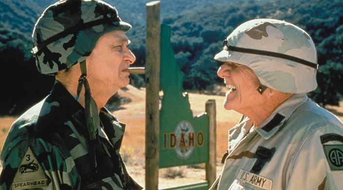 La Seconde Guerre de Sécession