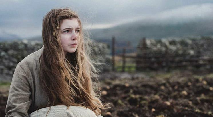 La Terre des oubliés