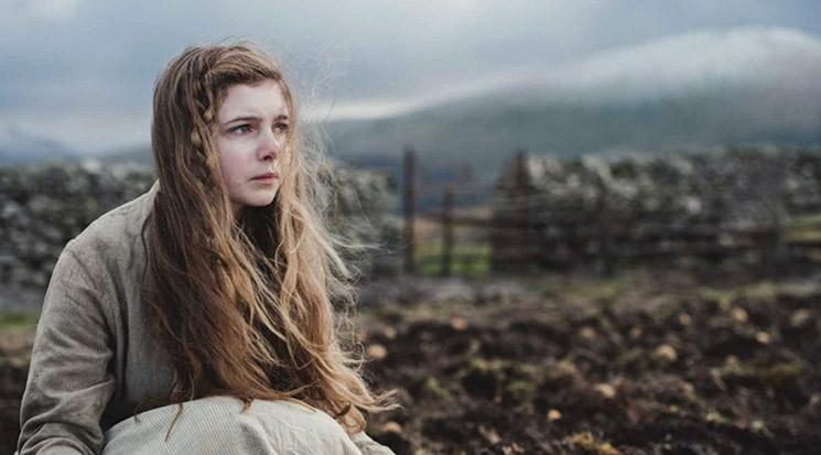 La Terre des oubliés