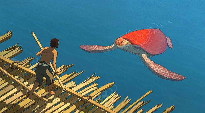 Avant-première Positif