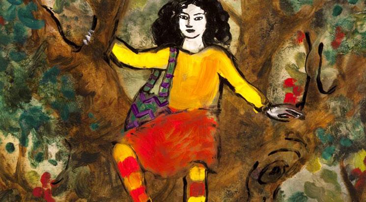 Long métrage primé 1 : La Traversée