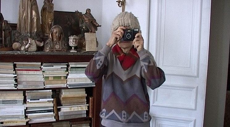 La vie est une goutte suspendue