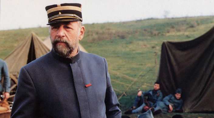 La Vie et rien d'autre