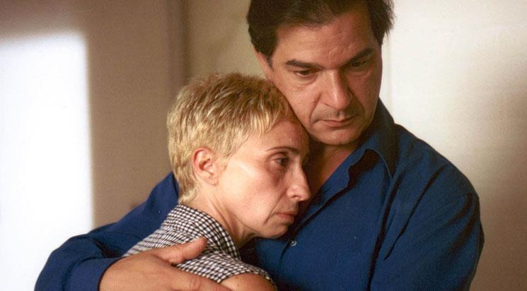 La Ville est tranquille