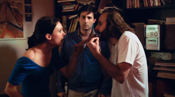 La Bataille de Solférino