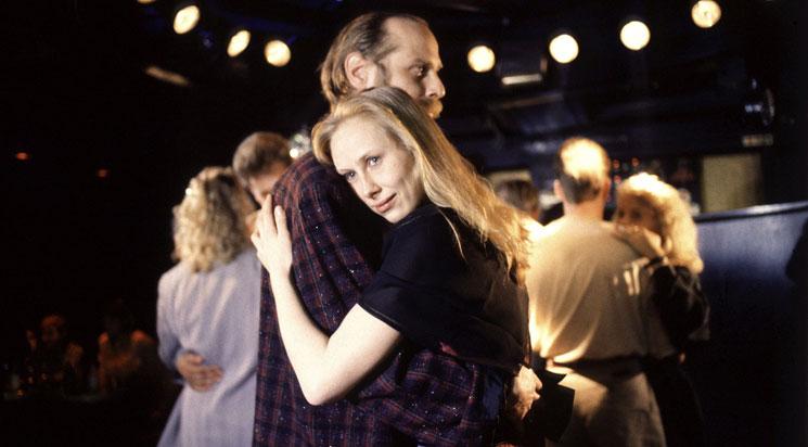 La Fille aux allumettes