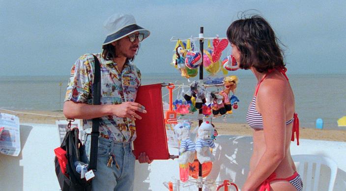 La Fille du 14 juillet