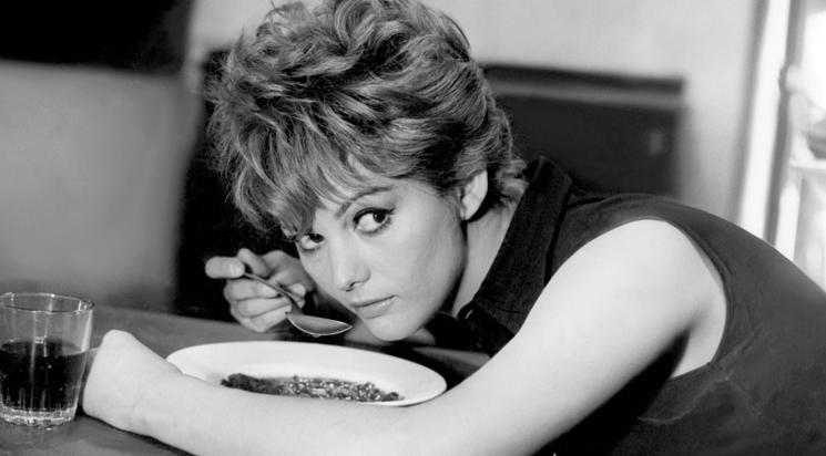 La Fille qui en savait trop