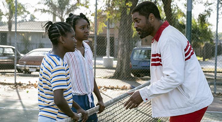 La Méthode Williams