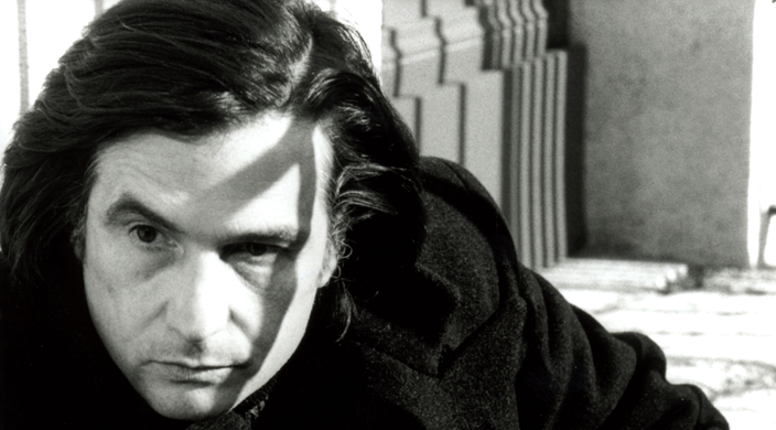 La Naissance de l'amour