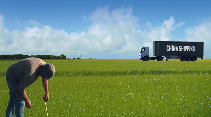 La Pluie et le beau temps