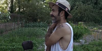 Séance annulée // La Terre de Gevar