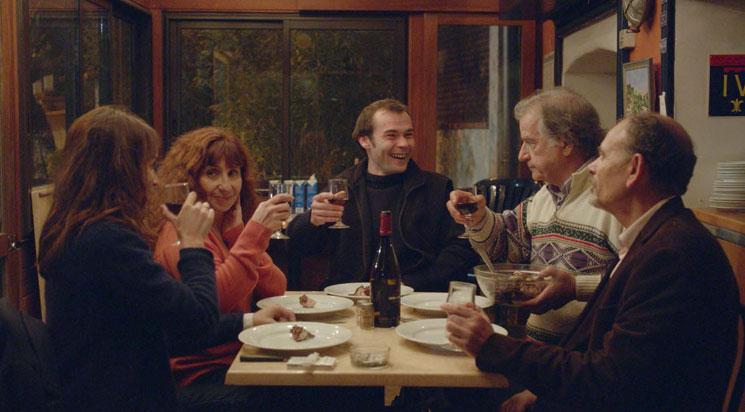 Avant-première Positif