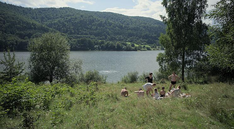 Soirée d'ouverture, avant-première: La Zone d’intérêt