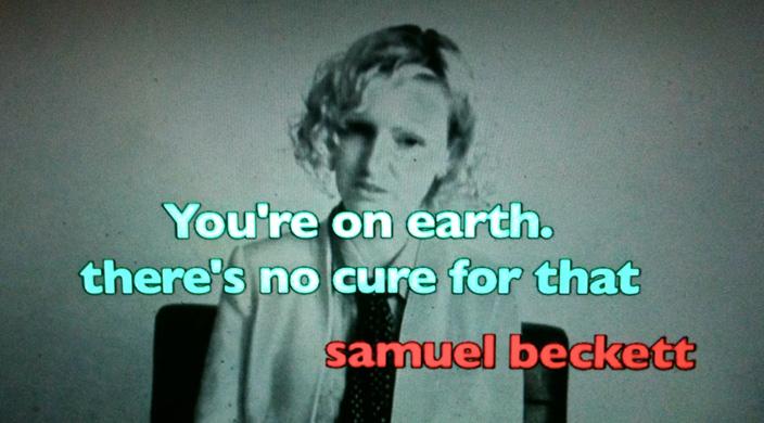 Late at Night : Voices of Ordinary Madness