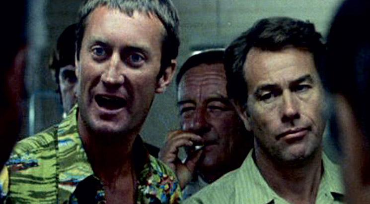 L'Attaque du fourgon blindé