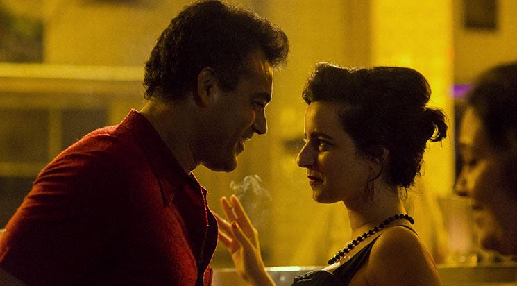 La Vie invisible d’Eurídice Gusmão