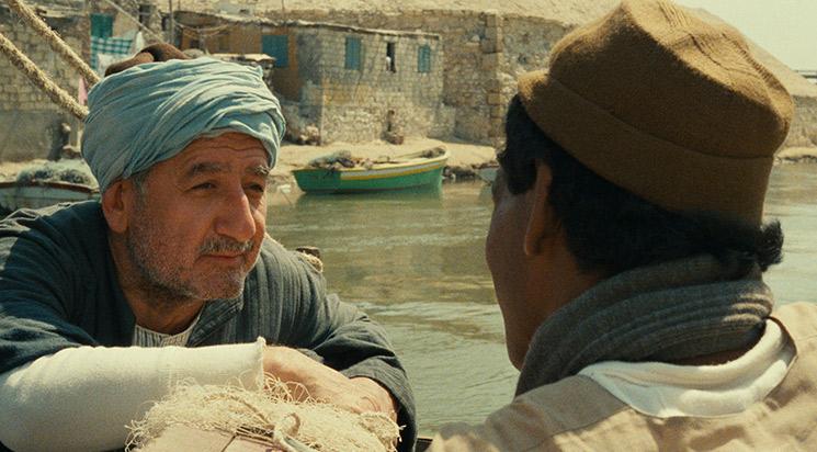 Le Sixième Jour // annulé