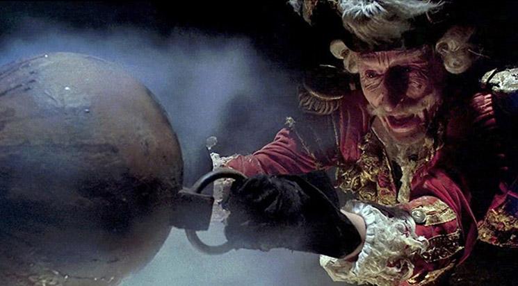 Les Aventures du baron de Münchhausen