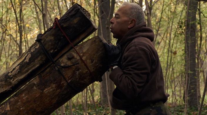 Le Bois dont les rêves sont faits