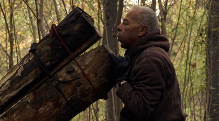 Le bois dont les rêves sont faits