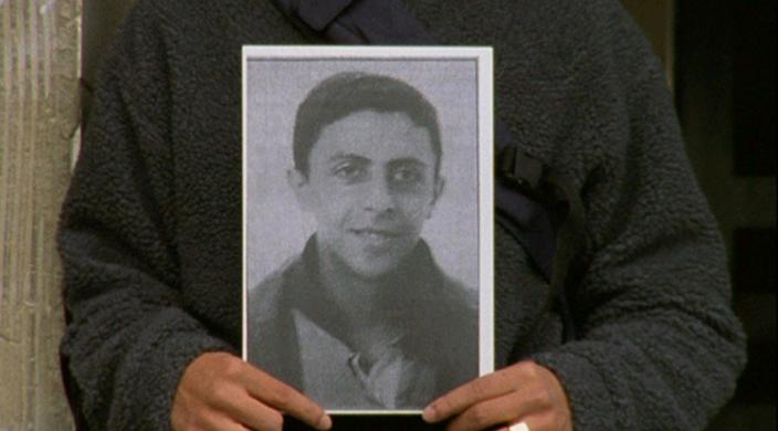 Le Bruit, l'odeur, et quelques étoiles