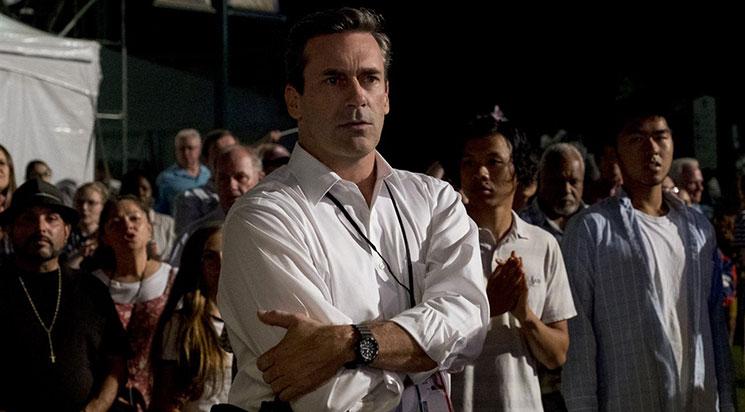 Avant-première Positif : Le Cas Richard Jewell