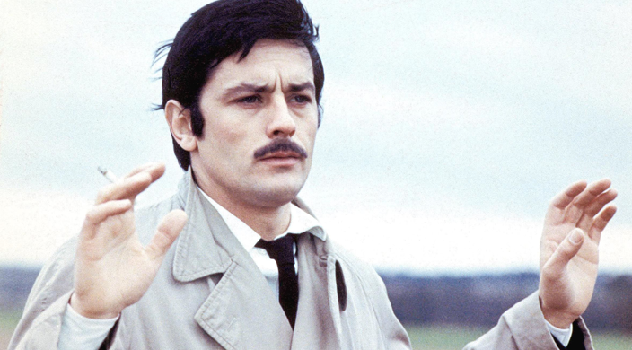 Le Cercle rouge