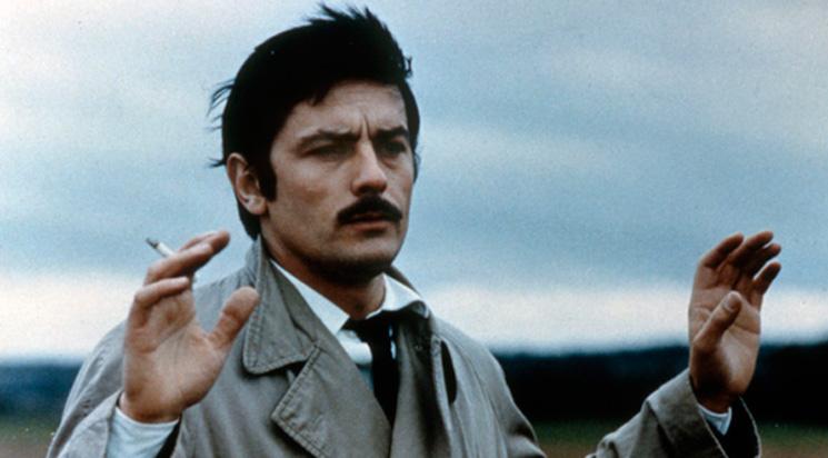 Le Cercle Rouge