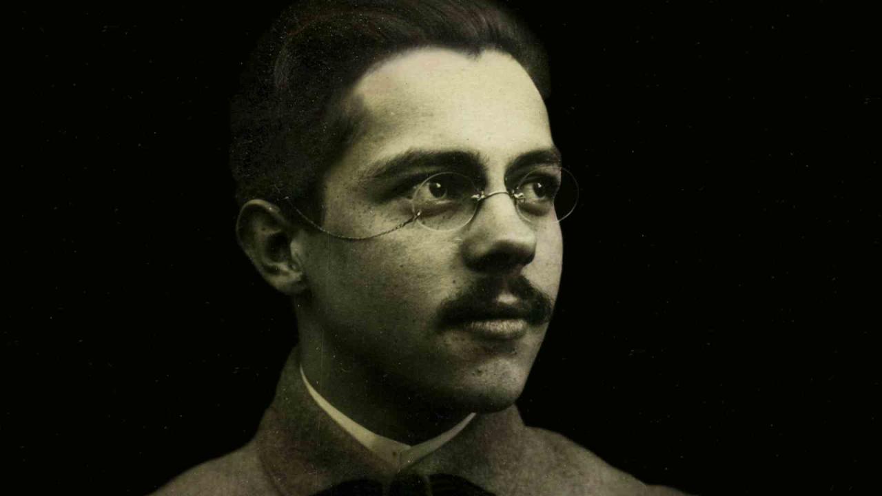 Le Chant des ondes, sur la piste de Maurice Martenot