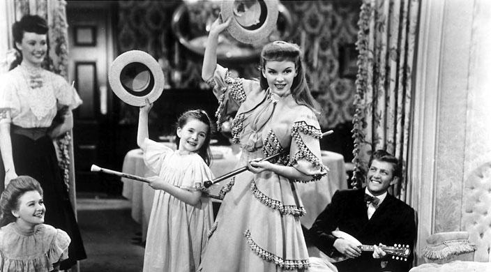 Le Chant du Missouri