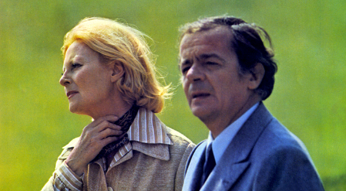 Le Chat et la souris