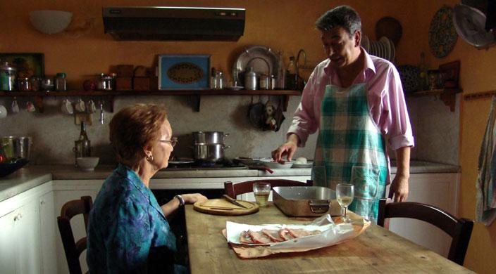 Le Déjeuner du 15 août