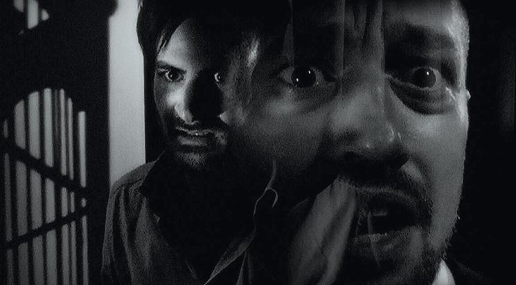 Le Démon de Laplace