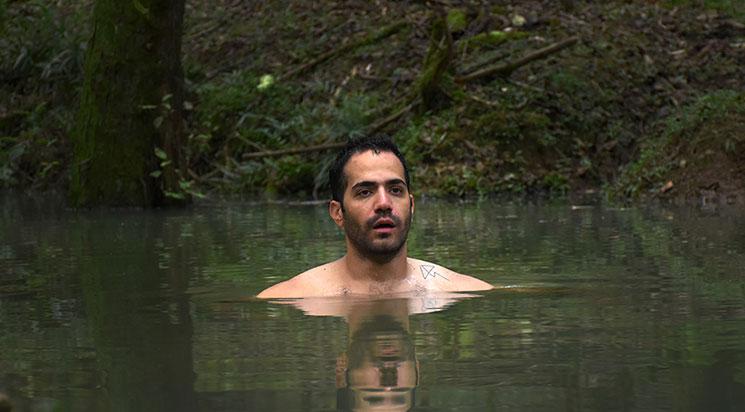 Le diable n'existe pas