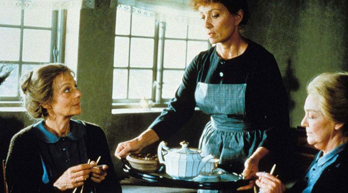 Le Festin de Babette