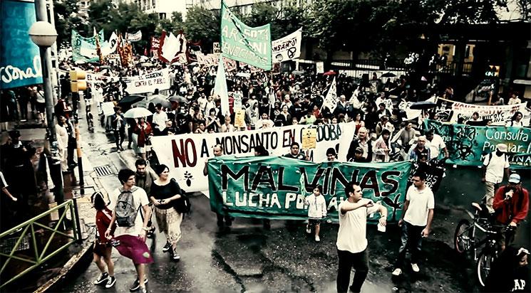 Le Grain et l'Ivraie // annulé