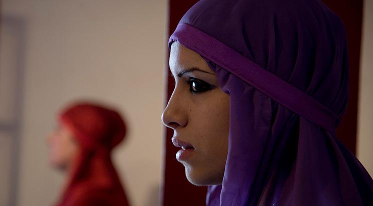 Le Journal de Shéhérazade